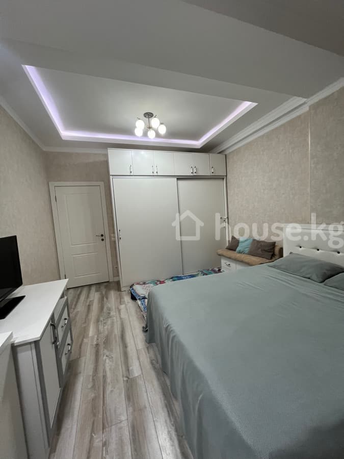 Элитка, 1 ком, 39 м2, этаж 7/10, ж/к Итальянский квартал (Italyanski Kvartal), Сост: Евроремонт - фото 11
