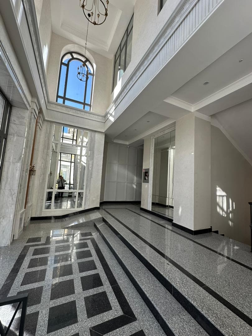Продажа, Элитка, 3 ком, 150 м2, этаж 15/16, ж/к Белгравия (Belgravia), Сост: Евроремонт - фото 6