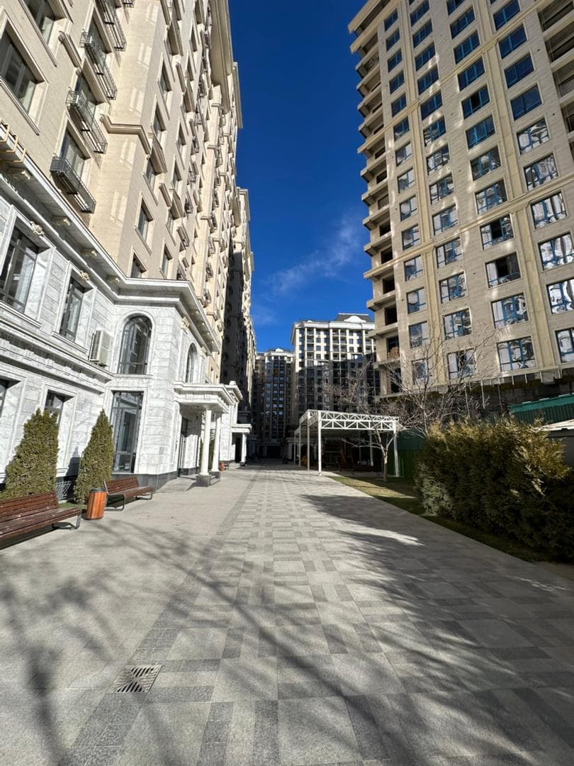 Продажа, Элитка, 3 ком, 150 м2, этаж 15/16, ж/к Белгравия (Belgravia), Сост: Евроремонт - фото 7