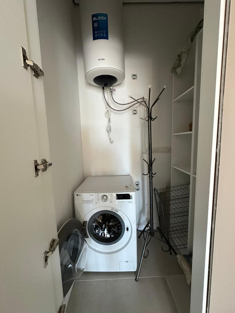 Продажа, Элитка, 3 ком, 150 м2, этаж 15/16, ж/к Белгравия (Belgravia), Сост: Евроремонт - фото 11