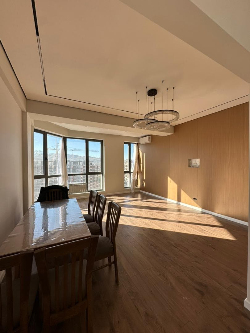 Продажа, Элитка, 3 ком, 150 м2, этаж 15/16, ж/к Белгравия (Belgravia), Сост: Евроремонт - фото 16