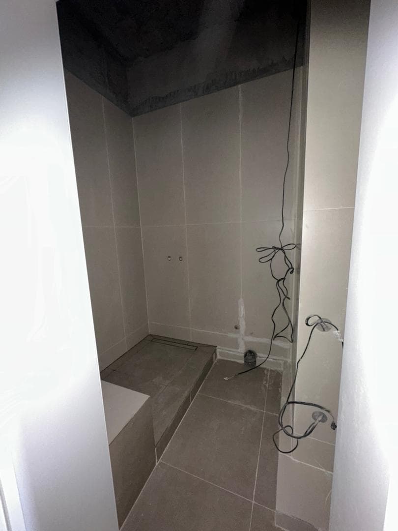 Продажа, Элитка, 3 ком, 150 м2, этаж 15/16, ж/к Белгравия (Belgravia), Сост: Евроремонт - фото 17