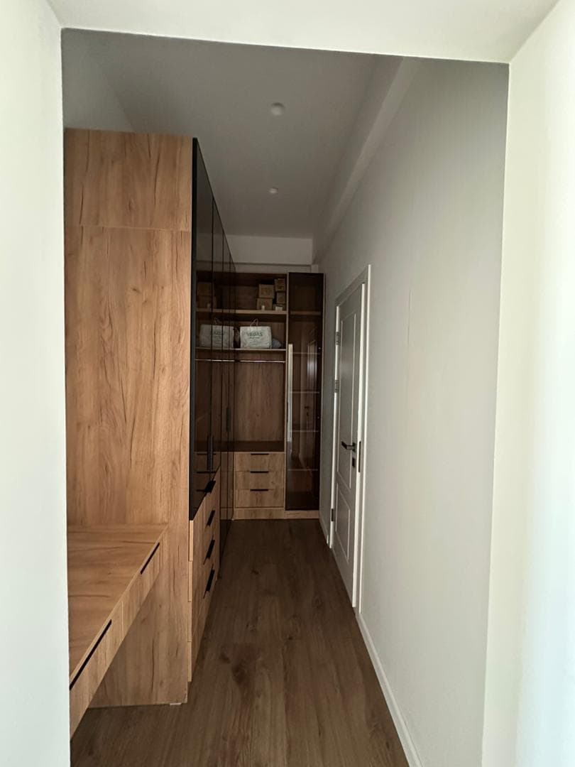 Продажа, Элитка, 3 ком, 150 м2, этаж 15/16, ж/к Белгравия (Belgravia), Сост: Евроремонт - фото 18