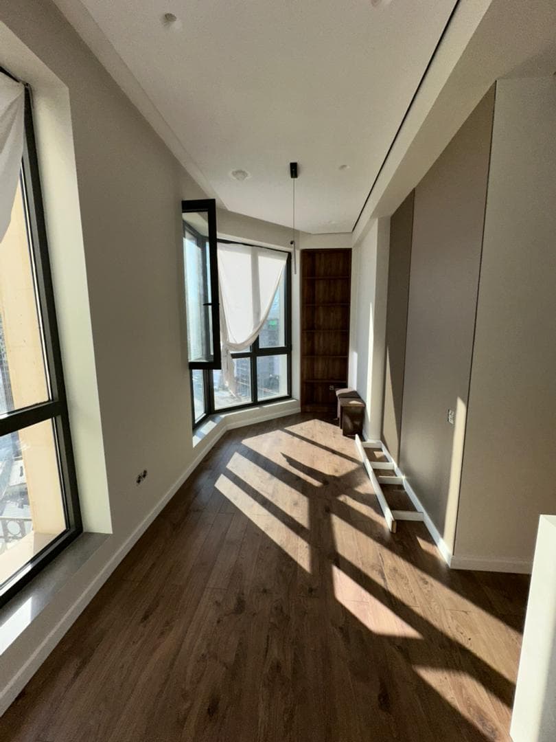 Продажа, Элитка, 3 ком, 150 м2, этаж 15/16, ж/к Белгравия (Belgravia), Сост: Евроремонт - фото 19