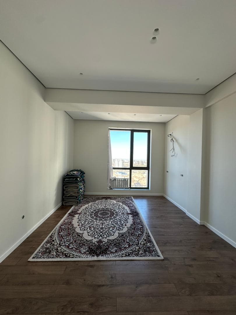 Продажа, Элитка, 3 ком, 150 м2, этаж 15/16, ж/к Белгравия (Belgravia), Сост: Евроремонт - фото 23