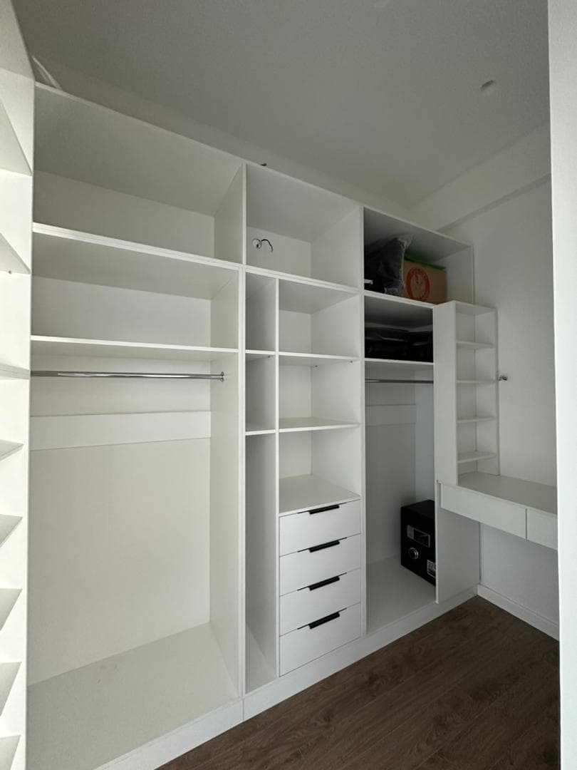 Продажа, Элитка, 3 ком, 150 м2, этаж 15/16, ж/к Белгравия (Belgravia), Сост: Евроремонт - фото 27