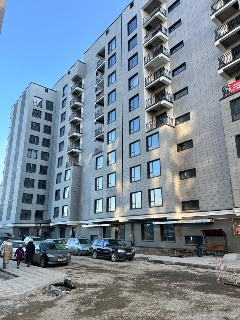 Офис, Коммерческая, 62.58 м2, этаж 1/10, Сост: Сдан ПСО - фото 3