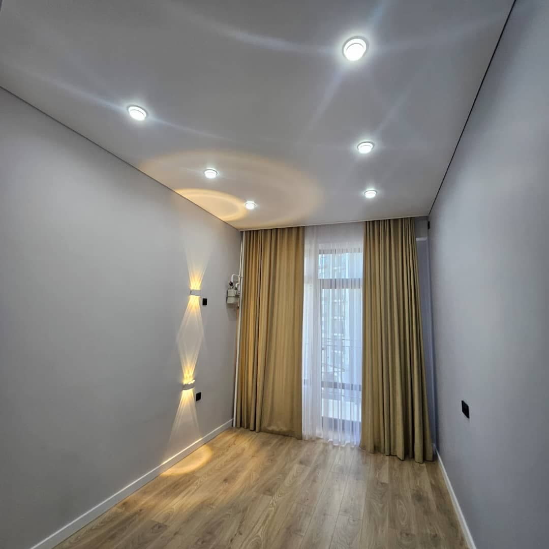 Продажа, Элитка, 3 ком, 83 м2, этаж 7/12, ж/к Тёплый Стан, Сост: Евроремонт - фото 4