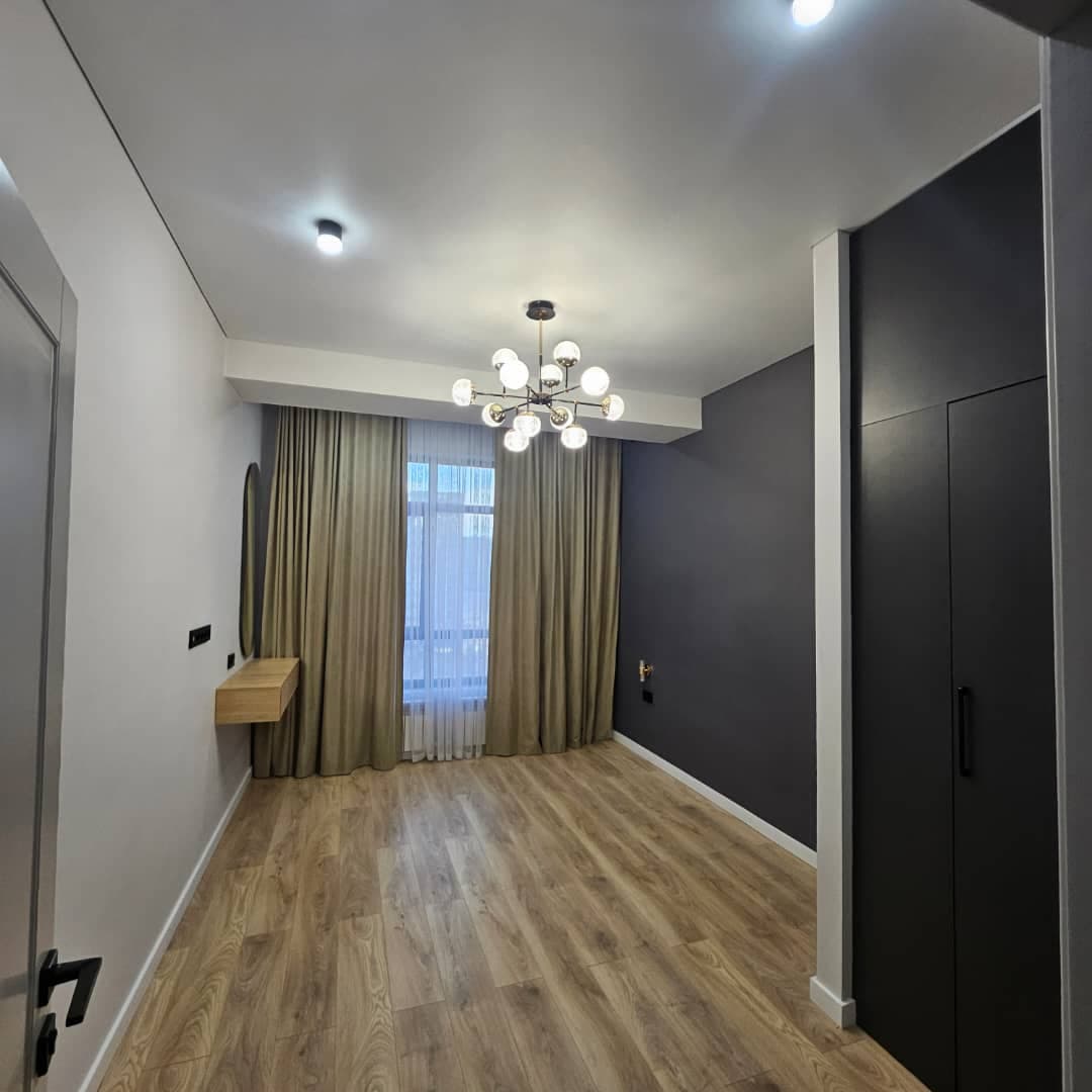 Продажа, Элитка, 3 ком, 83 м2, этаж 7/12, ж/к Тёплый Стан, Сост: Евроремонт - фото 5