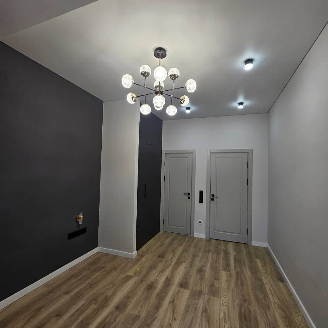 Продажа, Элитка, 3 ком, 83 м2, этаж 7/12, ж/к Тёплый Стан, Сост: Евроремонт - фото 6