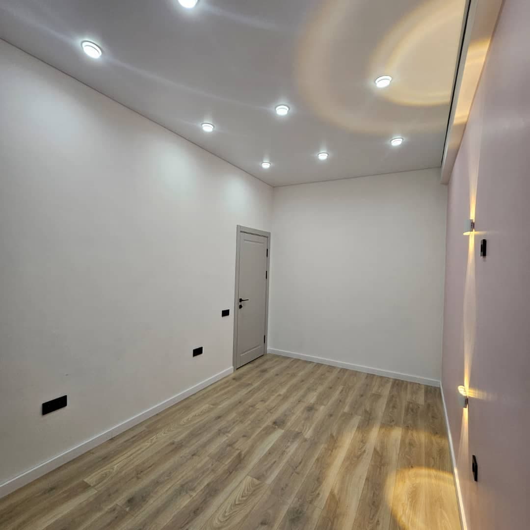 Продажа, Элитка, 3 ком, 83 м2, этаж 7/12, ж/к Тёплый Стан, Сост: Евроремонт - фото 10