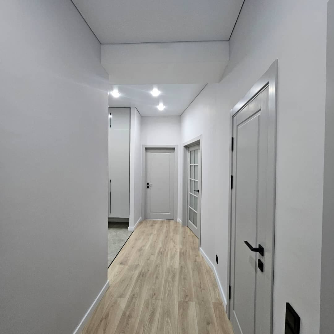 Продажа, Элитка, 3 ком, 83 м2, этаж 7/12, ж/к Тёплый Стан, Сост: Евроремонт - фото 12