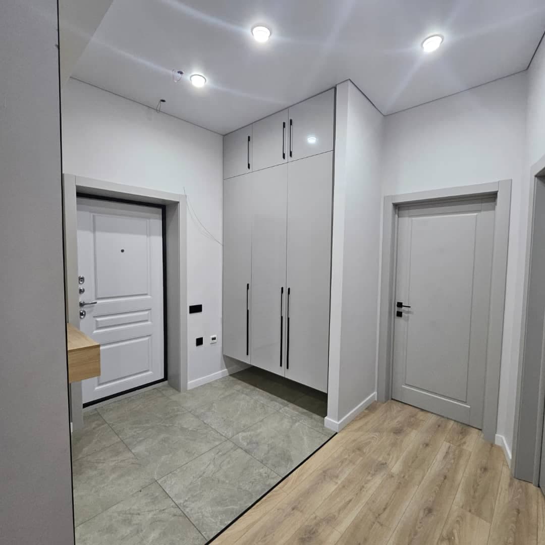 Продажа, Элитка, 3 ком, 83 м2, этаж 7/12, ж/к Тёплый Стан, Сост: Евроремонт - фото 13