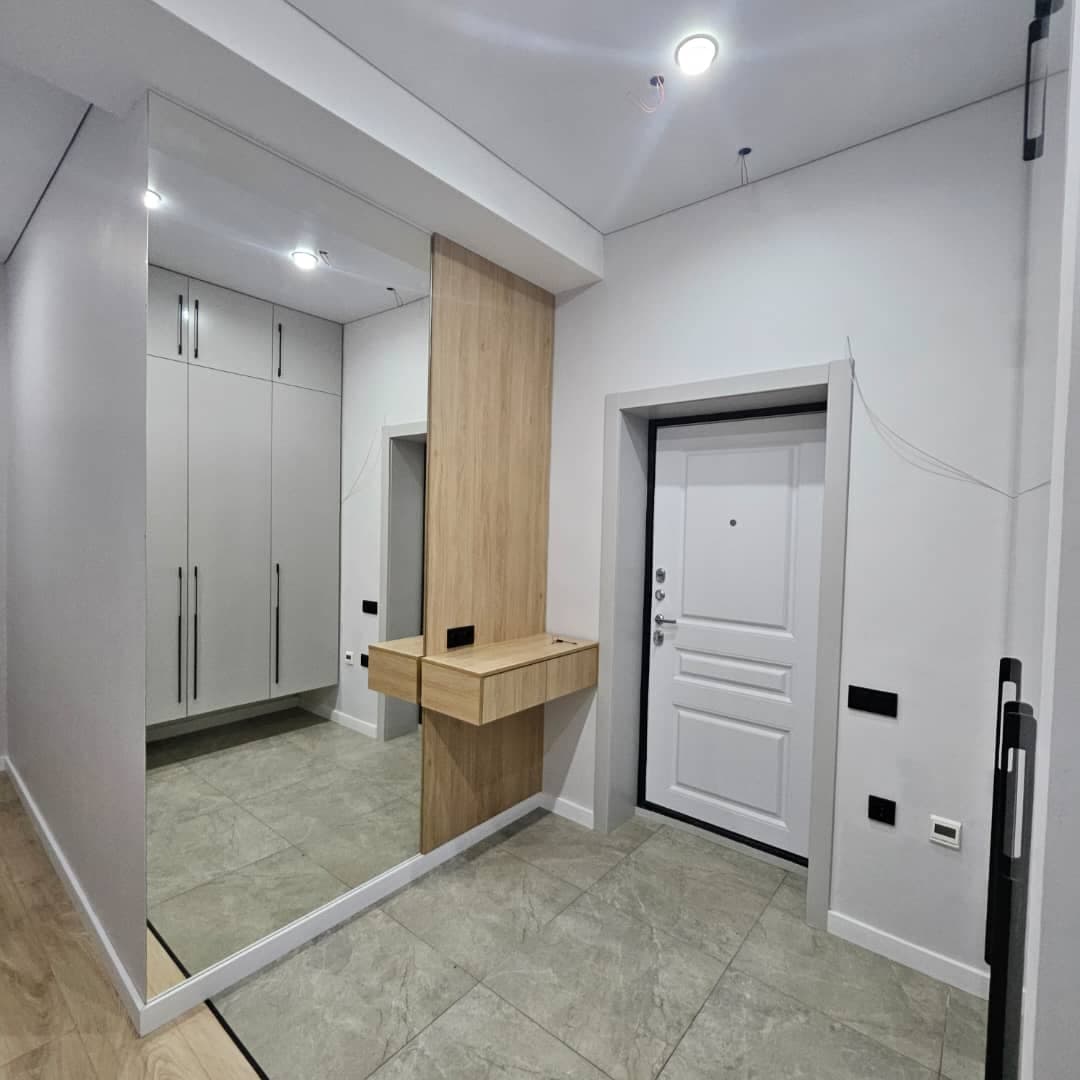 Продажа, Элитка, 3 ком, 83 м2, этаж 7/12, ж/к Тёплый Стан, Сост: Евроремонт - фото 14