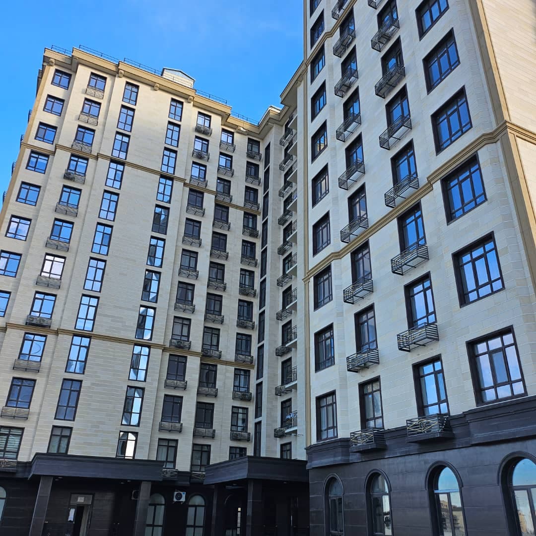 Продажа, Элитка, 3 ком, 83 м2, этаж 7/12, ж/к Тёплый Стан, Сост: Евроремонт - фото 17