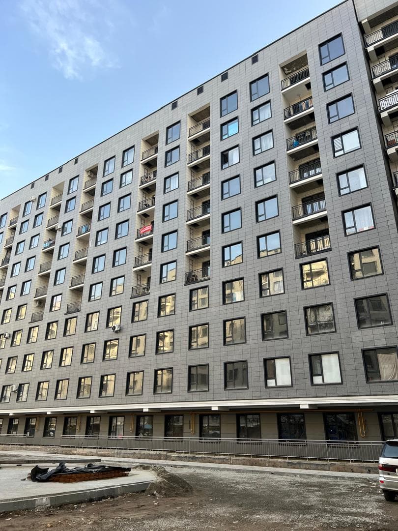 Офис, Коммерческая, 62.58 м2, этаж 1/10, Сост: Сдан ПСО - фото 4