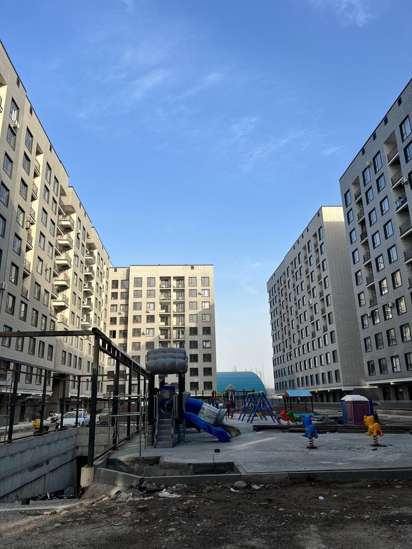 Офис, Коммерческая, 62.58 м2, этаж 1/10, Сост: Сдан ПСО - фото 5