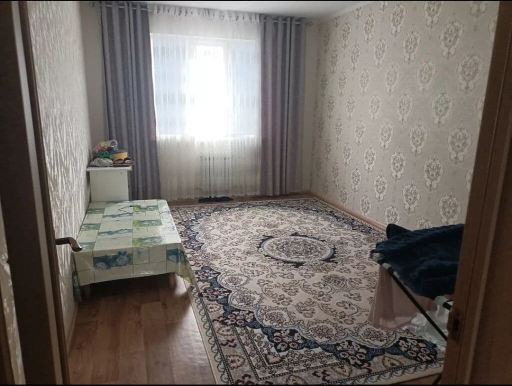 Элитка, 2 ком, 66.8 м2, этаж 3/10, ж/к БИШКЕК КУРУЛУШ (Bishkek Kurulush), Сост: Хорошее - фото 5