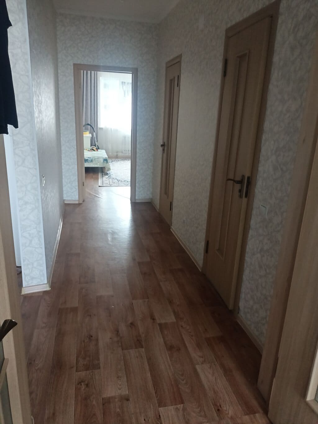Элитка, 2 ком, 66.8 м2, этаж 3/10, ж/к БИШКЕК КУРУЛУШ (Bishkek Kurulush), Сост: Хорошее - фото 6
