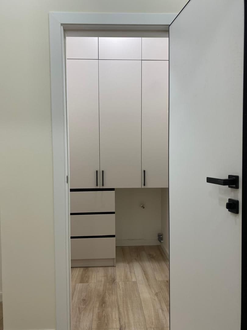 Элитка, 2 ком, 72.4 м2, этаж 9/13, ж/к ЖК Эмель, Сост: Евроремонт - фото 5