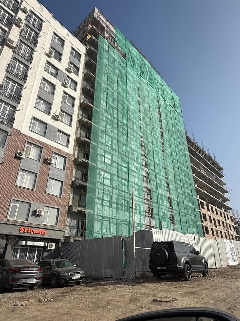 Элитка, 4 ком, 120.61 м2, этаж 14/14, ж/к Нью Сити( New city), Сост: Строящийся ПСО - фото 2