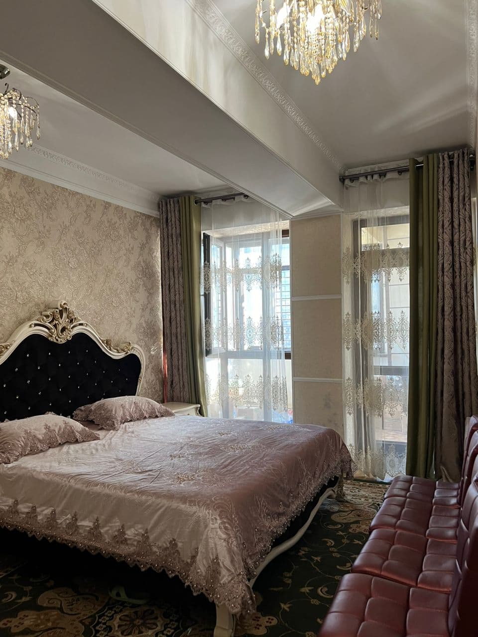 Элитка, 2 ком, 78 м2, этаж 6/12, ж/к Twin House, Сост: Евроремонт - фото 2