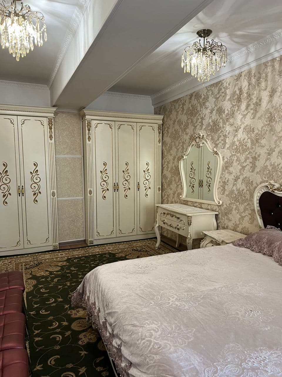 Элитка, 2 ком, 78 м2, этаж 6/12, ж/к Twin House, Сост: Евроремонт - фото 4