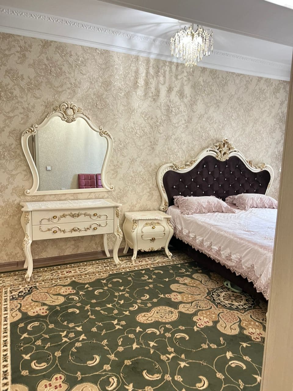 Элитка, 2 ком, 78 м2, этаж 6/12, ж/к Twin House, Сост: Евроремонт - фото 5