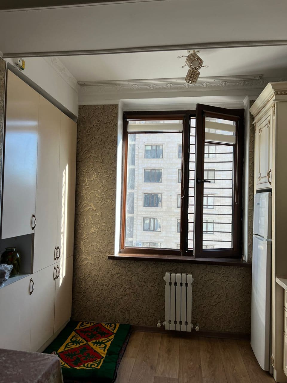 Элитка, 2 ком, 78 м2, этаж 6/12, ж/к Twin House, Сост: Евроремонт - фото 10