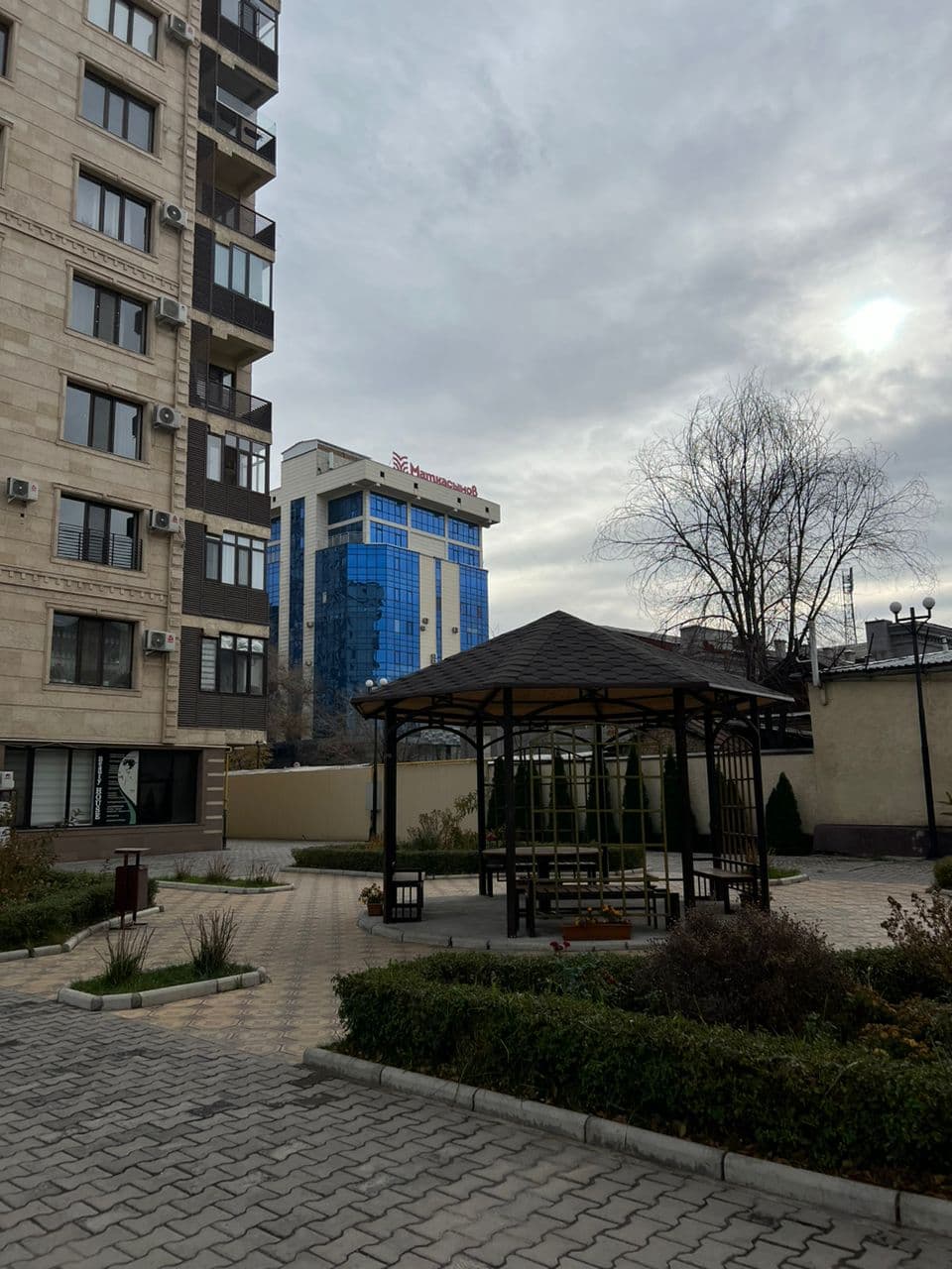 Элитка, 2 ком, 78 м2, этаж 6/12, ж/к Twin House, Сост: Евроремонт - фото 15