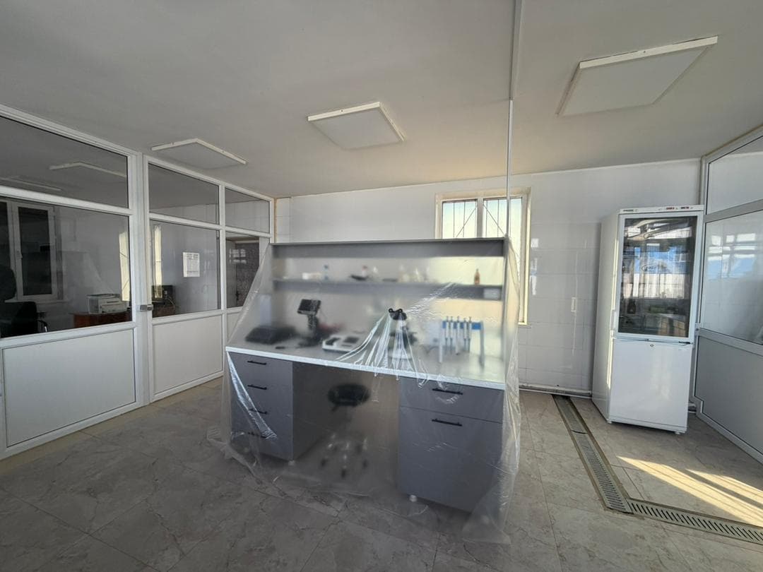 Продажа, Производство, Коммерческая, 3000 м2, этаж 1/1 - фото 9