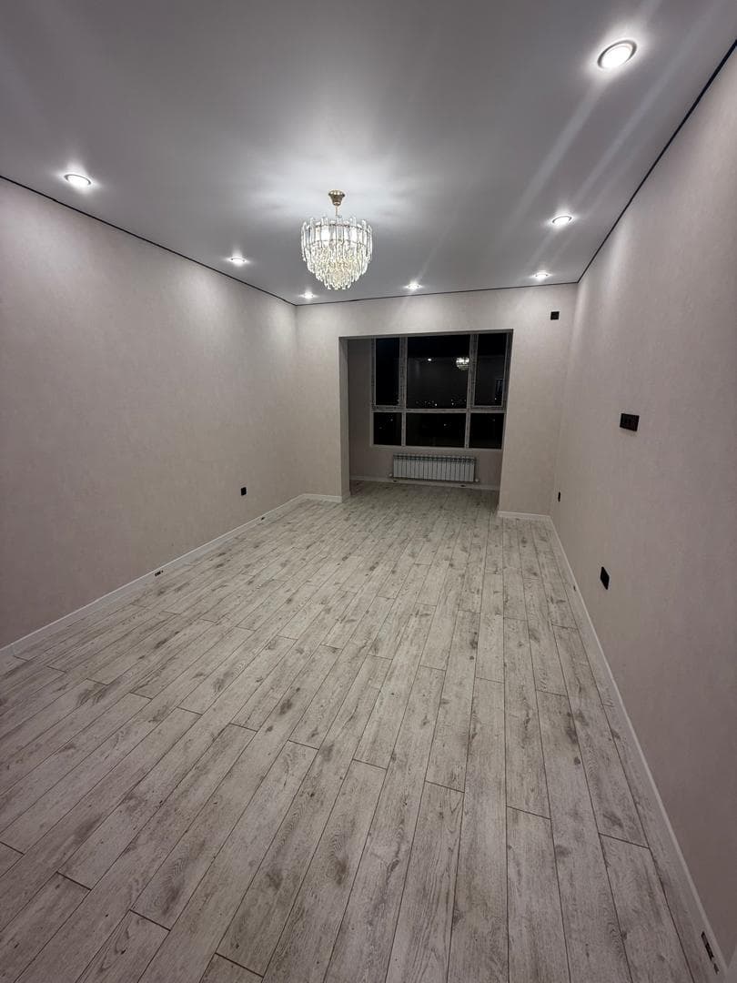 Элитка, 1 ком, 53 м2, этаж 8/9, ж/к Aalam City, Сост: Евроремонт - фото 2