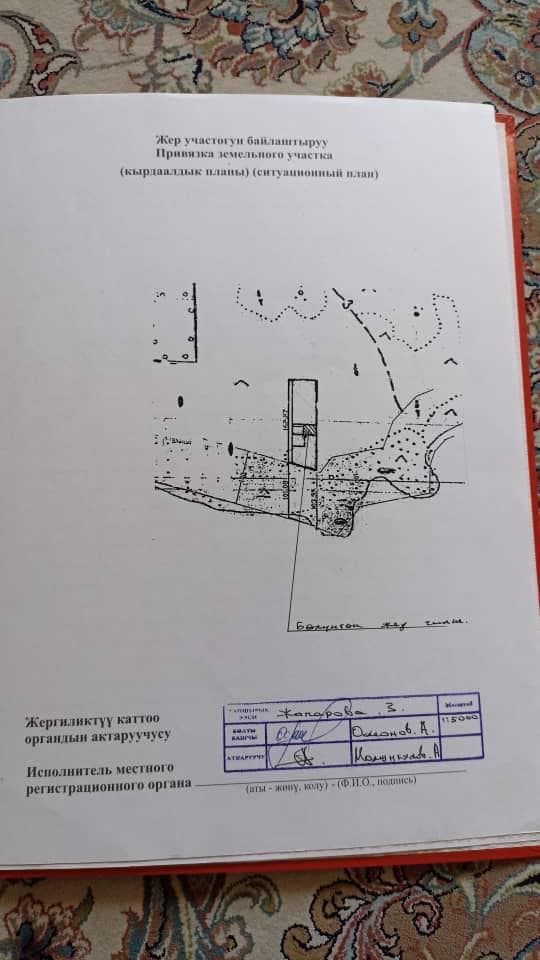 Участок, 4.9 соток - фото 2