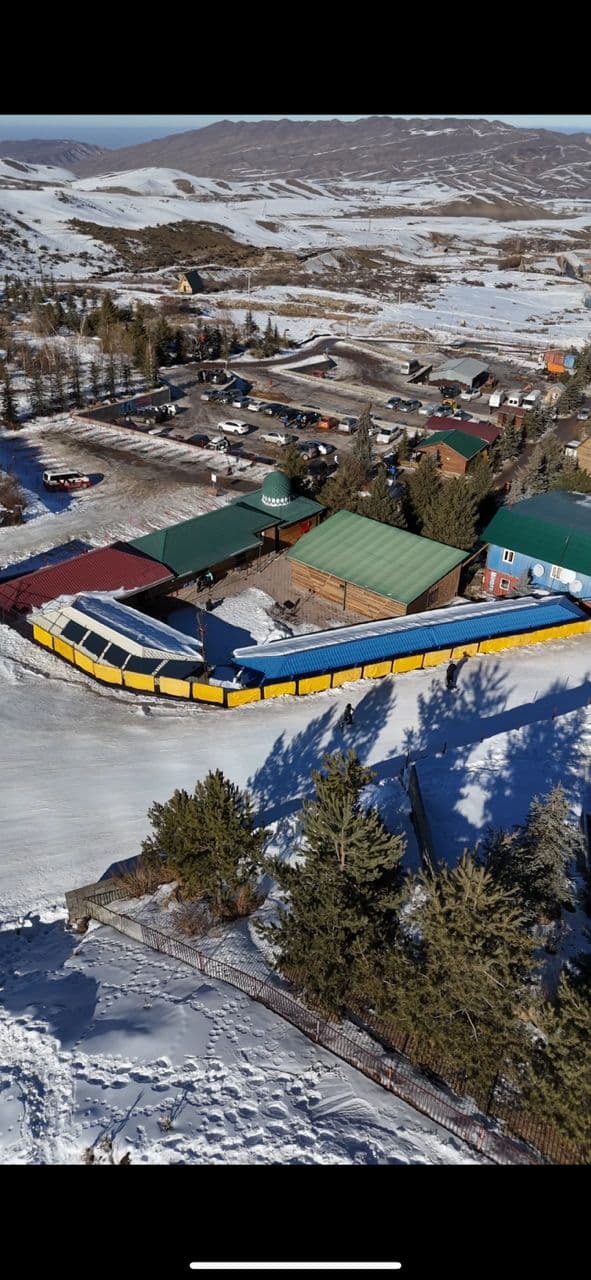 Готовый Бизнес, Коммерческая, 283 м2, этаж 1/1, Сост: Хорошее - фото 5