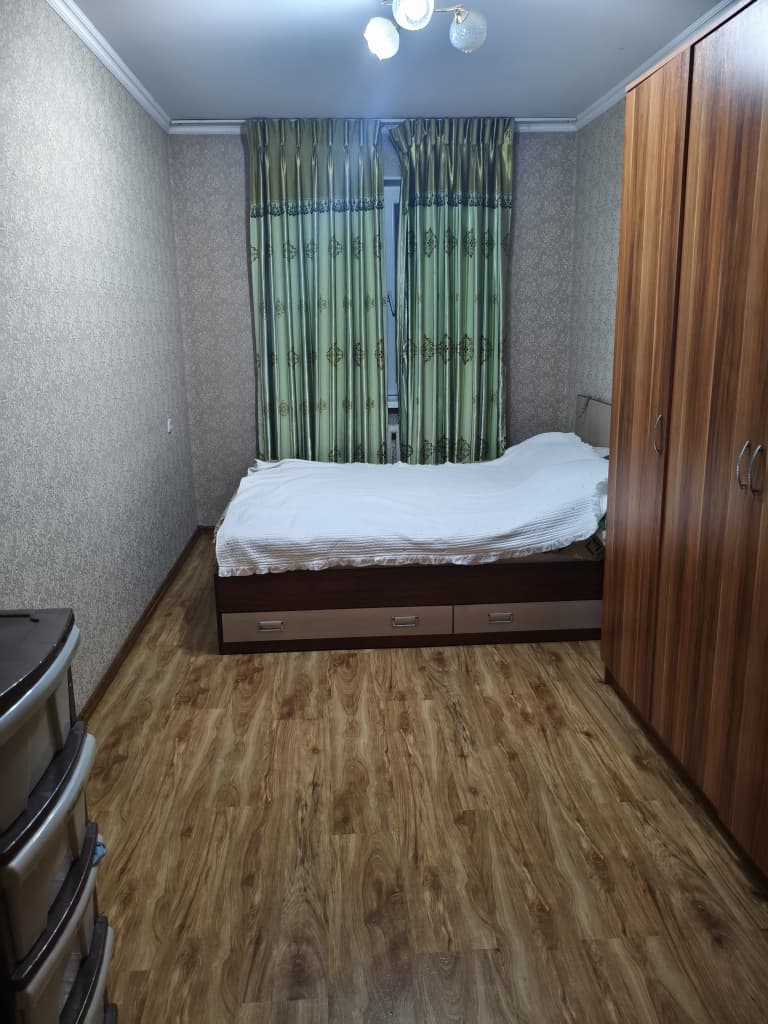 3 ком, 104 серия, 58 м2, этаж 3/4, Сост: Хорошее - фото 2