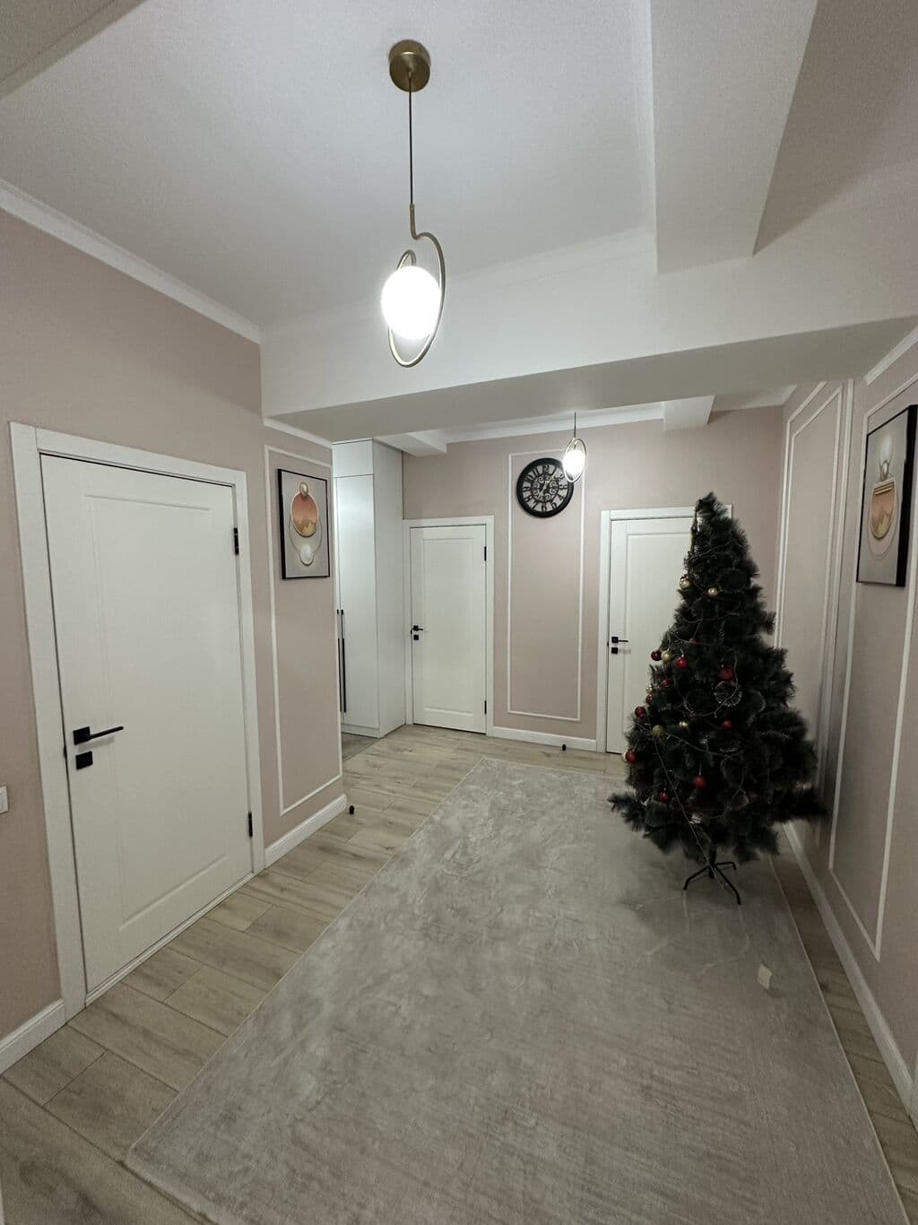 Продажа, Элитка, 3 ком, 126 м2, этаж 10/12, Сост: Евроремонт - фото 15