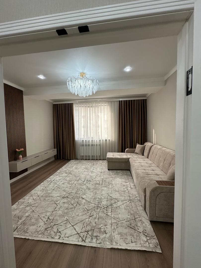 Элитка, 60 м2, этаж 4/14, ж/к Эверест (Everest), Сост: Евроремонт - фото 14
