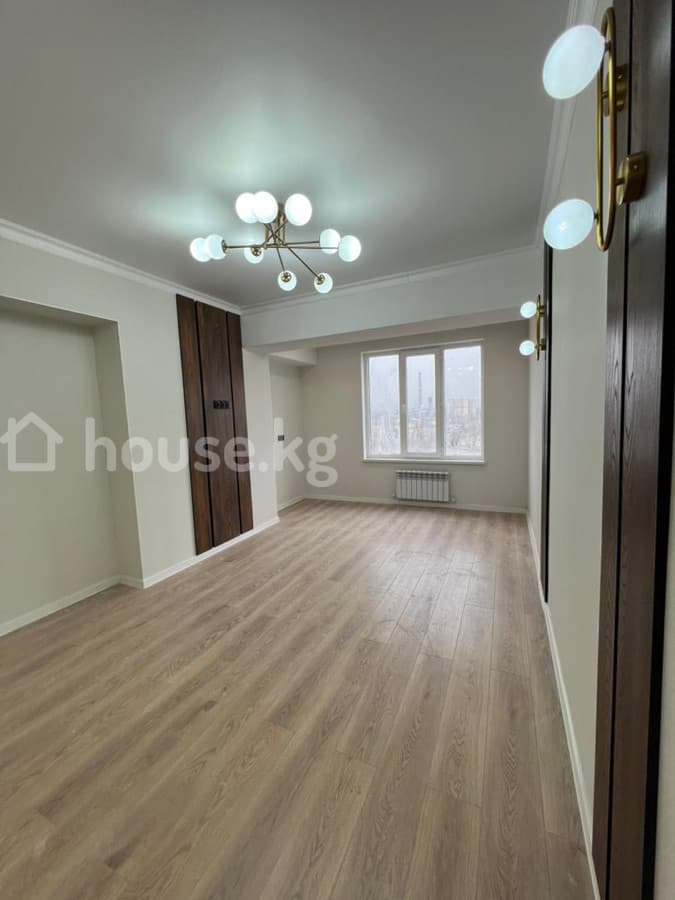 Элитка, 1 ком, 50 м2, этаж 8/12, ж/к Смарт (Smart), Сост: Евроремонт - фото 8