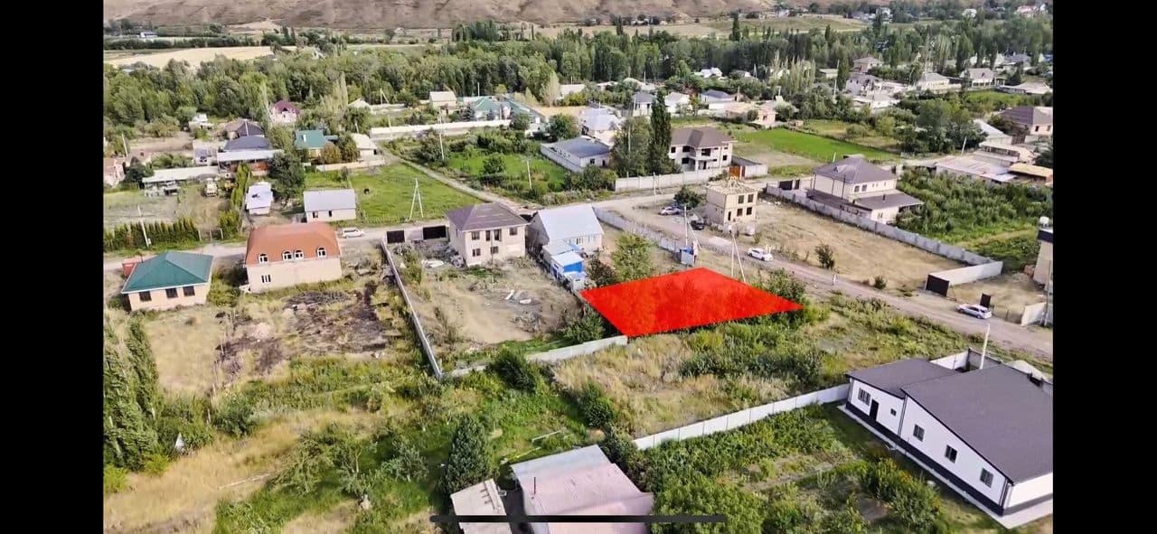 Участок, 6 соток - фото 3