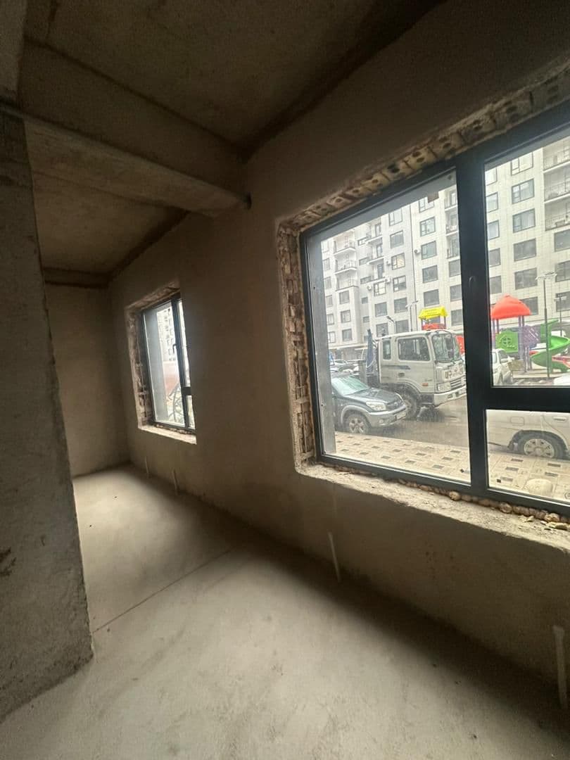 Элитка, 1 ком, 40 м2, этаж 1/10, ж/к Ак Ниет (Ak Niet), Сост: Сдан ПСО - фото 2