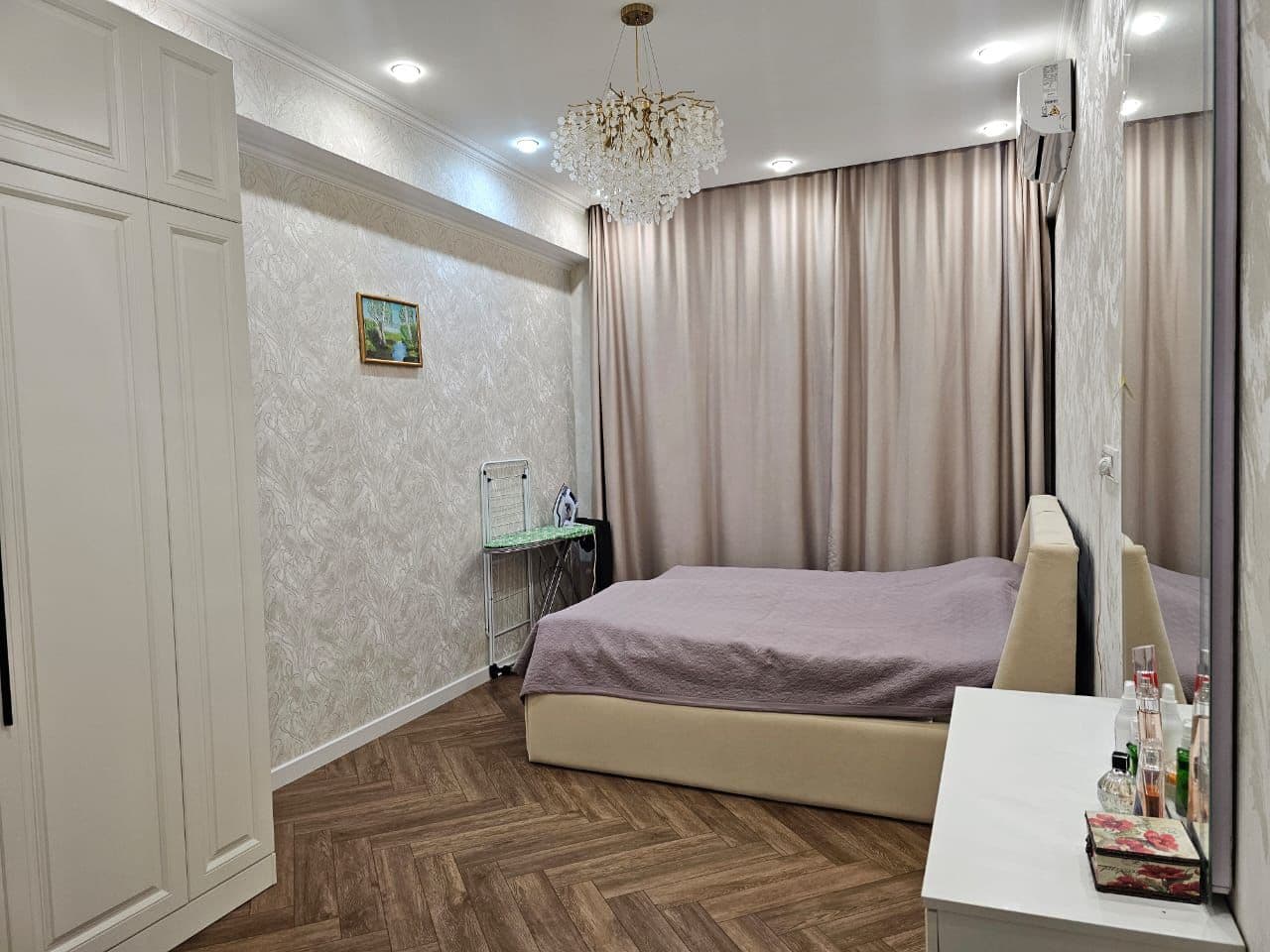 Продажа, Элитка, 2 ком, 75 м2, этаж 4/12, ж/к ЖК Нова (Nova), Сост: Евроремонт - фото 2
