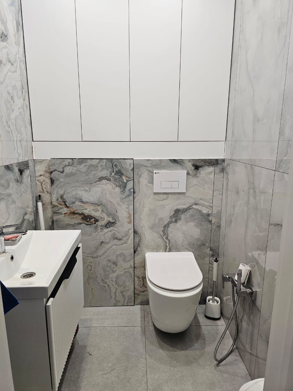 Продажа, Элитка, 2 ком, 75 м2, этаж 4/12, ж/к ЖК Нова (Nova), Сост: Евроремонт - фото 6