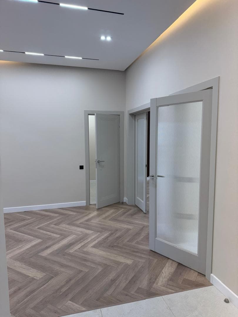 Элитка, 4 ком, 160 м2, этаж 2/7, ж/к Консул клубный дом(Consul), Сост: Евроремонт - фото 4