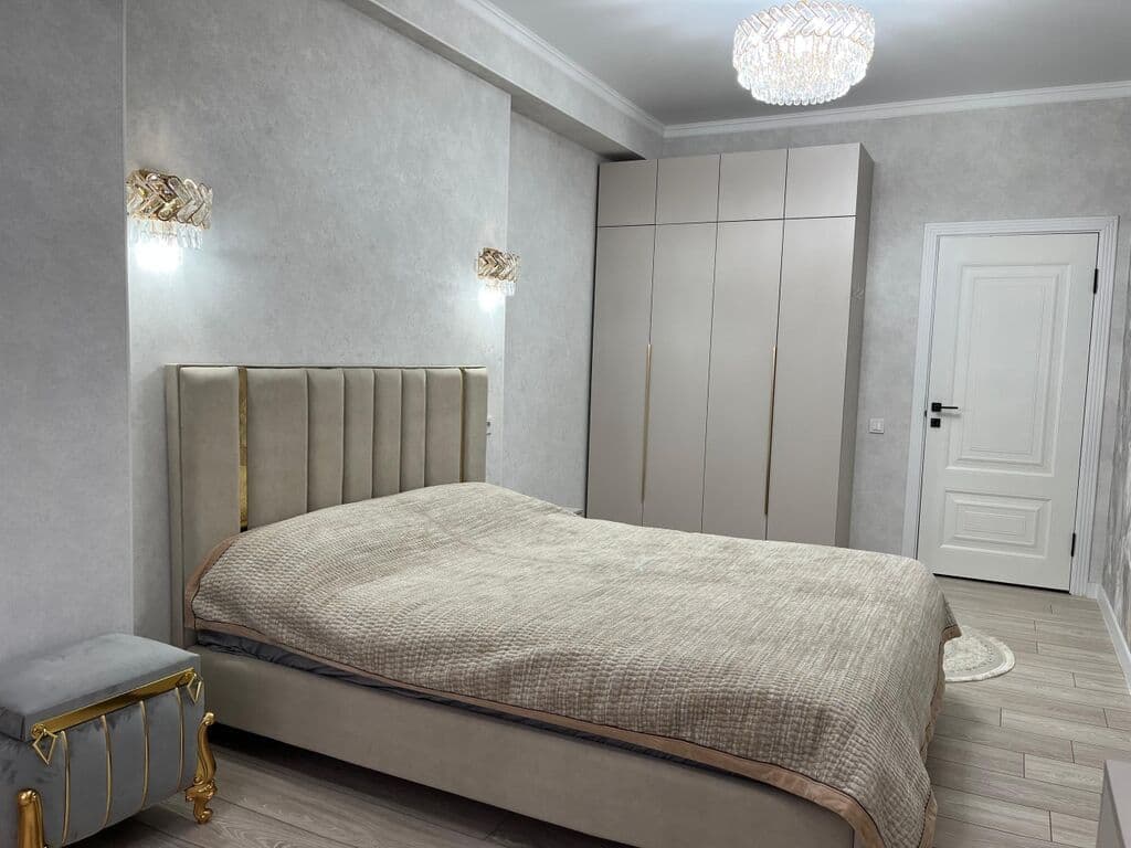 Элитка, 3 ком, 90 м2, этаж 11/14, ж/к ДЕЛМАР ГРУПП ( DELMAR GROUP ), Сост: Евроремонт - фото 3