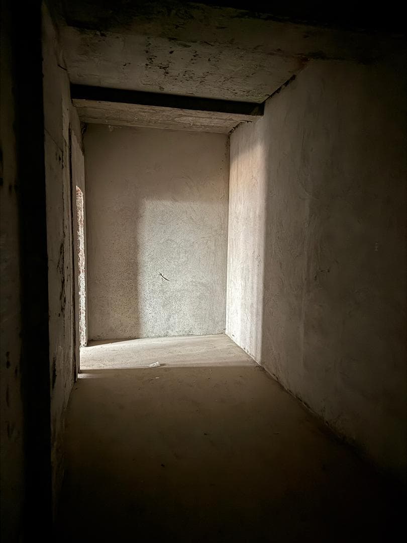 Продажа, Элитка, 1 ком, 56.62 м2, этаж 2/16, ж/к Крейсер (Kreyser) - фото 1