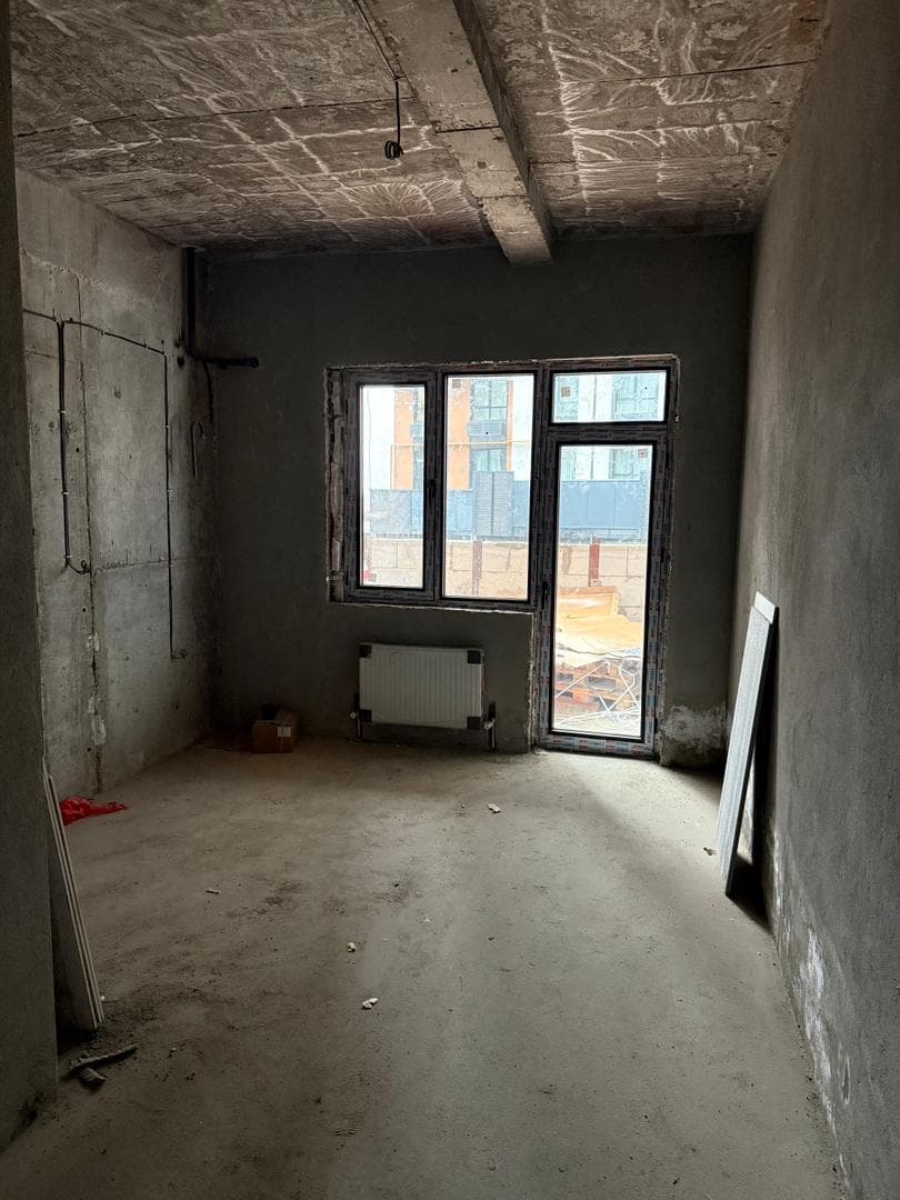 Продажа, Элитка, 1 ком, 56.62 м2, этаж 2/16, ж/к Крейсер (Kreyser) - фото 3
