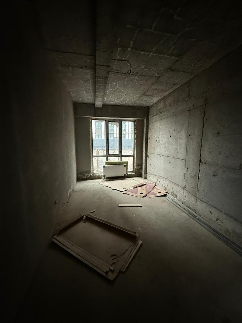 Продажа, Элитка, 1 ком, 56.62 м2, этаж 2/16, ж/к Крейсер (Kreyser) - фото 7