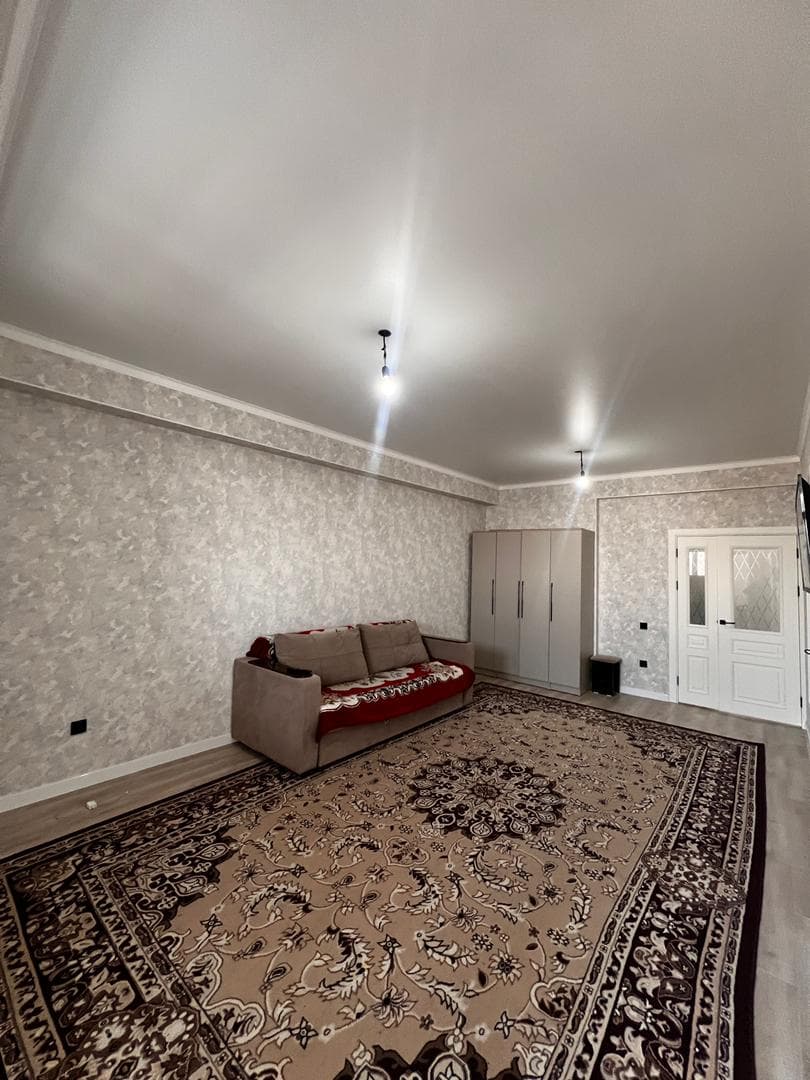 Элитка, 2 ком, 89 м2, этаж 9/9, ж/к Розаросса (Rozarossa), Сост: Евроремонт - фото 1