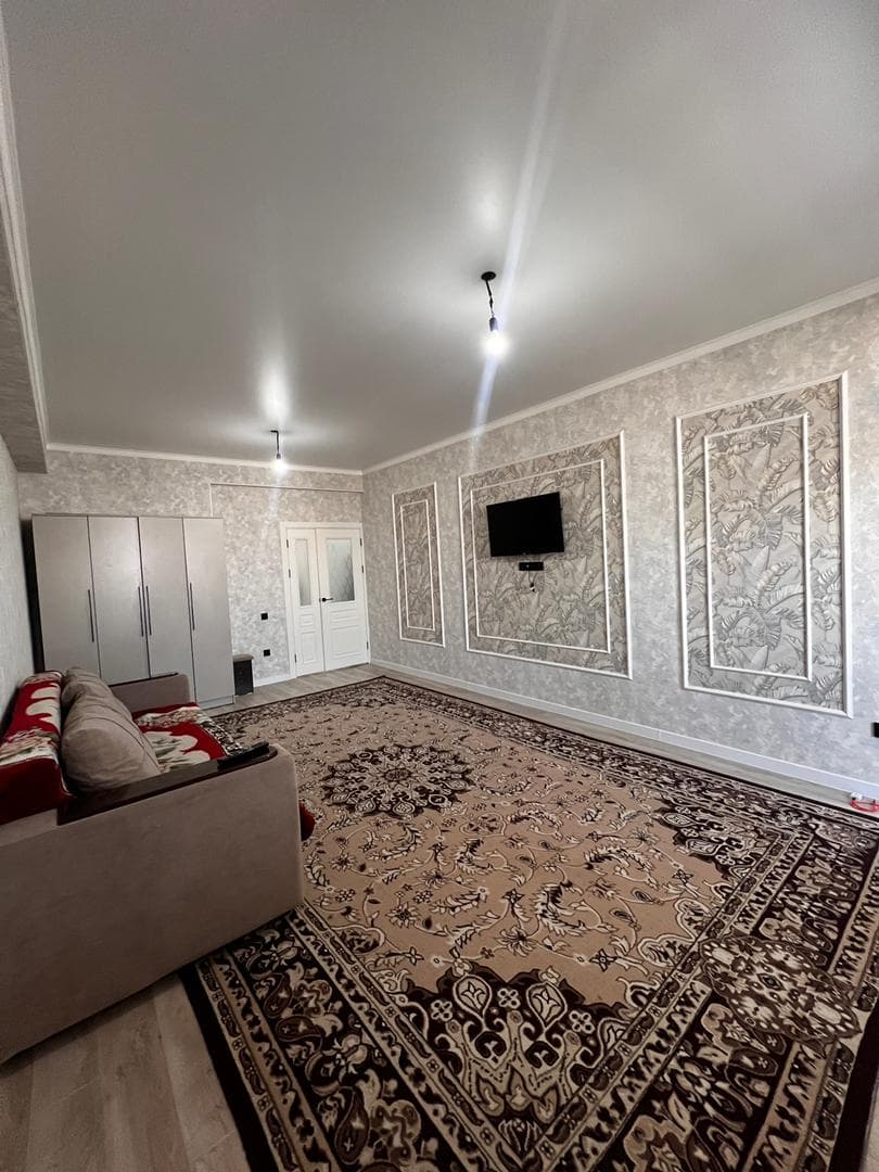 Элитка, 2 ком, 89 м2, этаж 9/9, ж/к Розаросса (Rozarossa), Сост: Евроремонт - фото 7