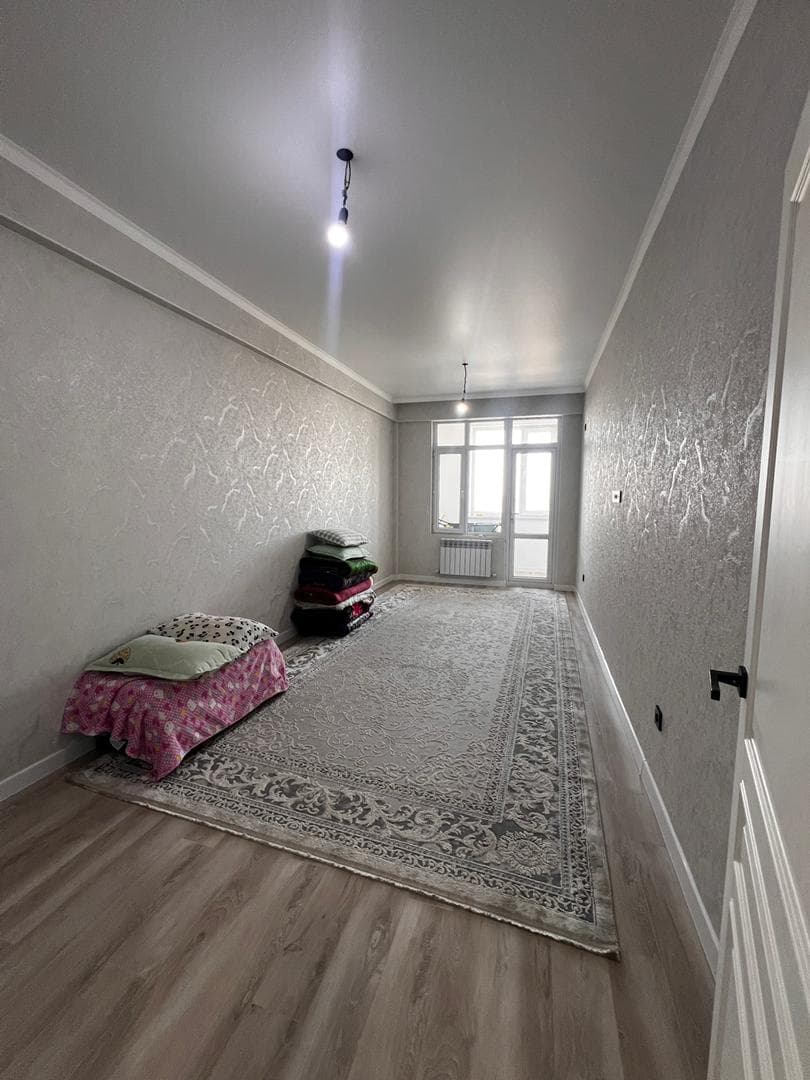 Элитка, 2 ком, 89 м2, этаж 9/9, ж/к Розаросса (Rozarossa), Сост: Евроремонт - фото 12